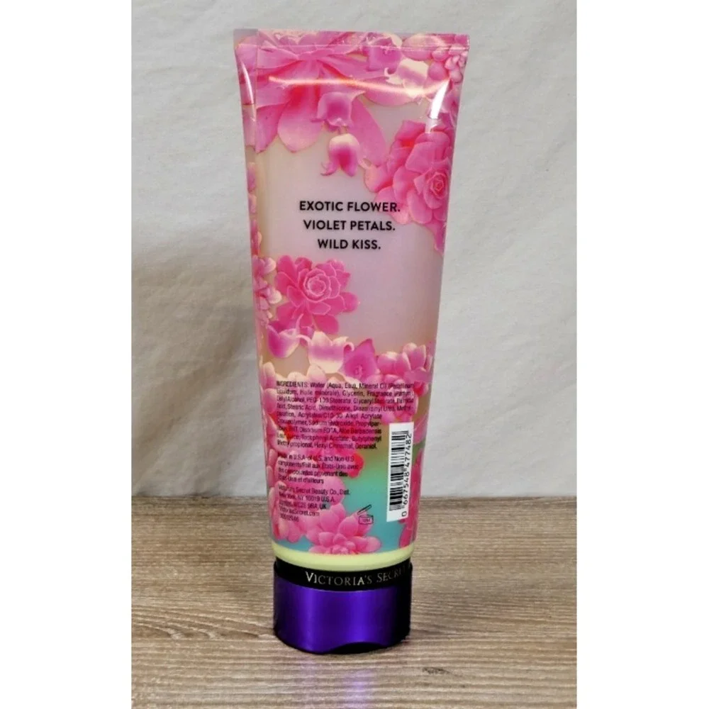 VICTORIA'S SECRET PEONY CRUSH BODY LOTION 8.0 FL OZ
